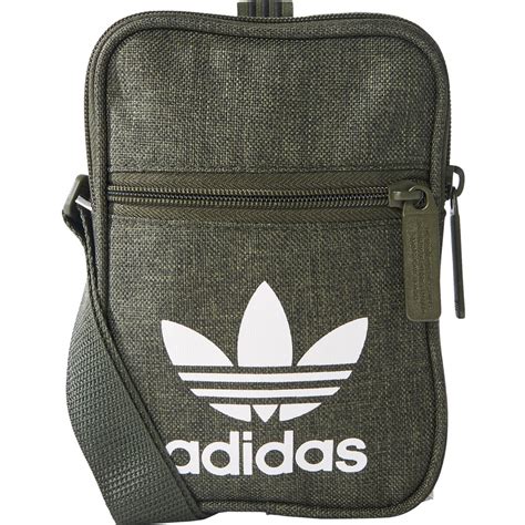 umhängetasche herren adidas festival|Festival Taschen .